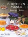 Bill Coxwell - Southern Menus Season by Season