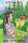 Jean Ann Williams - A Pocket Full of Memories