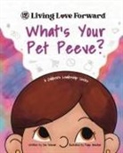 Kim Dawson - What's Your Pet Peeve?