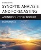 Shawn Milrad - Synoptic Analysis and Forecasting