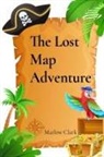 Marlow Clark - The Lost Map Adventure