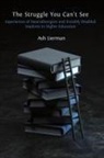 Ash Lierman - The Struggle You Can't See