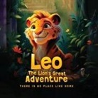 Kevin Pierce - Leo The Lion's Great Adventure