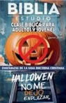 Sermones Bíblicos - Clase Bíblica para Jóvenes y Adultos