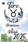 Alina Rubi - Toro Previsioni e Rituali 2025