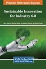 Olayinka Moses, Asha Sharma, Raj Bahadur Sharma - Sustainable Innovation for Industry 6.0