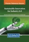 Olayinka Moses, Asha Sharma, Raj Bahadur Sharma - Sustainable Innovation for Industry 6.0