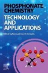Konstantinos D Demadis, Konstantinos D. Demadis - Phosphonate Chemistry