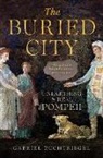 Gabriel Zuchtriegel, Gabriel/ Bulloch Zuchtriegel - The Buried City