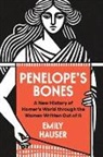 Emily Hauser, Emily Hauser - PenelopeÆs Bones