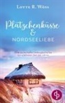 Lotte R Wöss, Lotte R. Wöß - Plätzchenküsse und Nordseeliebe