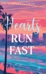 Katharina Pikos - Hearts Run Fast