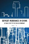 Ningyao Ye - Deposit Insurance in China