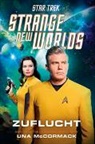 Una McCormack - Star Trek – Strange New Worlds