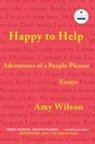 Amy Wilson - Happy to Help