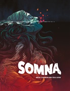 Cloonan, Becky Cloonan, Lotay, Tula Lotay - Somna