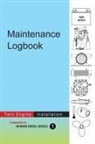 Dennison Berwick - Maintenance Logbook - Twin Engine Installation