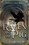 Lou Kemp - The Raven and the Pig