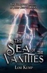 Lou Kemp - The Sea of the Vanities