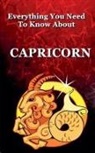 Robert J Dornan - Everything You Need to Know About Capricorn