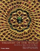 Manuel Keene, Keene Manuel - Treasury of The World