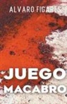 Alvaro Figares - Juego Macabro