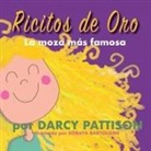 Darcy Pattison - Ricitos de oro
