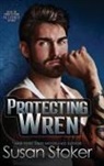 Susan Stoker - Protecting Wren