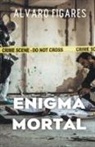Alvaro Figares - Enigma Mortal