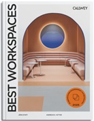 Joerg Staff, Andreas K Vetter, Andreas K. Vetter - Best Workspaces 2025