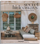 Christina von der Pahlen, Christine von der Pahlen - Secret Hideaways