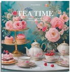 Anja Birne - Tea Time