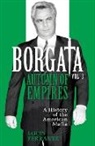 Louis Ferrante, Ferrante Louis - Borgata: Autumn of Empire