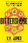 V V James, V.V. James - Bittershore
