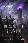 James Logan, Logan James - The Blackfire Blade
