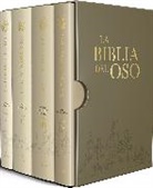 Casiodoro de Reina - Estuche Biblia del OSO / The Bears Bible. Boxed Set Deluxe