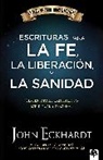 John Eckhardt - Escrituras para la fe, la liberación y la sanidad / Scriptures for Faith, Delive rance, and Healing