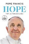 Jorge Mario Bergoglio, Richard Dixon, Carlo Musso, Pope Francis - Hope