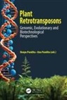 Deepu Pandita Pandita, Anu Pandita, Deepu Pandita - Plant Retrotransposons