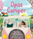 Harry Woodgate, Harry Woodgate - Opas Camper