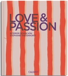 Valerie Präkelt, Stephanie Thatenhorst - Love & Passion