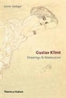 Rainer Metzger, Metzger Rainer - Gustav Klimt Drawings & Watercolours