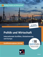 Stephan Benzmann, Gunnar Meyer, Sabrina Reinhardt, Kersten Ringe, Achim Schröder, Martina Tschirner - Kolleg Politik u. Wirtschaft He Qualiphase Q3/Q4