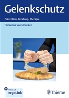Florentina Van Ginneken - Gelenkschutz