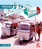 Günther Uhlig - Piaggio Ape