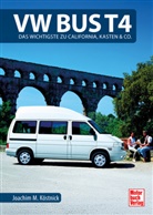Joachim M Köstnick, Joachim M. Köstnick - VW Bus T4