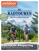 outdoor Touren - Spezial 01/2025