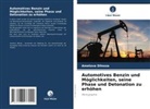 Ametova Dilnoza - Automotives Benzin und Möglichkeiten, seine Phase und Detonation zu erhöhen