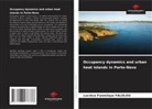 Lucrèce Funmilayo Falolou - Occupancy dynamics and urban heat islands in Porto-Novo