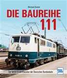 Michael Dostal - Baureihe 111